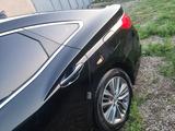 Hyundai Grandeur 2016 года за 8 700 000 тг. в Кентау – фото 3