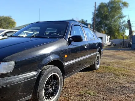 Volkswagen Passat 1994 года за 1 500 000 тг. в Уральск – фото 5