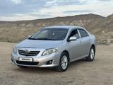 Toyota Corolla 2007 года за 3 950 000 тг. в Актау