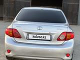 Toyota Corolla 2007 года за 3 950 000 тг. в Актау – фото 5