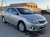 Toyota Corolla 2007 года за 3 950 000 тг. в Актау – фото 2