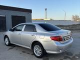 Toyota Corolla 2007 года за 3 950 000 тг. в Актау – фото 3