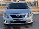Toyota Corolla 2007 года за 3 950 000 тг. в Актау – фото 4