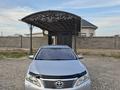 Toyota Camry 2013 года за 8 300 000 тг. в Туркестан
