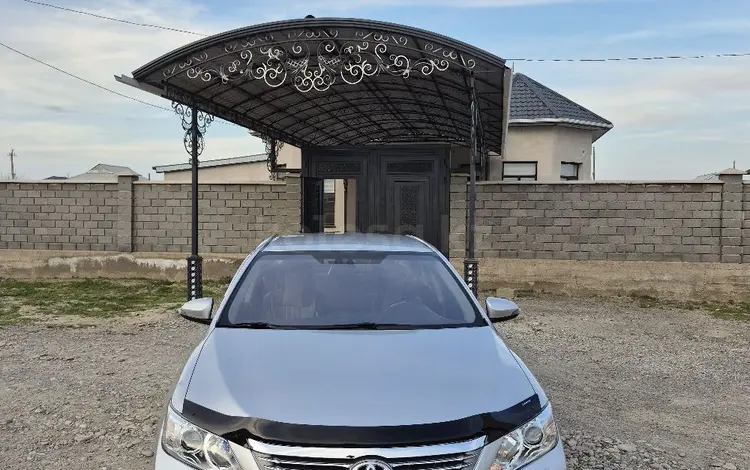 Toyota Camry 2013 года за 8 300 000 тг. в Туркестан
