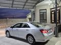Toyota Camry 2013 года за 8 300 000 тг. в Туркестан – фото 3