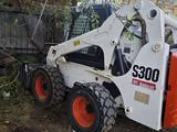 Bobcat  S300 2011 годаүшін13 500 000 тг. в Алматы – фото 2