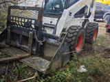 Bobcat  S300 2011 годаүшін13 500 000 тг. в Алматы