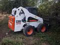 Bobcat  S300 2011 года за 13 500 000 тг. в Алматы – фото 3