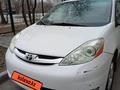 Toyota Sienna 2006 года за 8 200 000 тг. в Актобе – фото 2