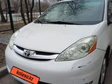 Toyota Sienna 2006 годаүшін8 200 000 тг. в Актобе – фото 2