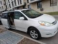 Toyota Sienna 2006 года за 8 200 000 тг. в Актобе – фото 3