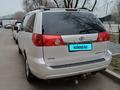 Toyota Sienna 2006 года за 8 200 000 тг. в Актобе – фото 4