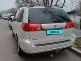 Toyota Sienna 2006 годаүшін8 200 000 тг. в Актобе – фото 4