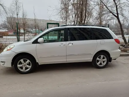 Toyota Sienna 2006 года за 8 200 000 тг. в Актобе – фото 5