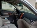 Toyota Sienna 2006 года за 8 200 000 тг. в Актобе – фото 7