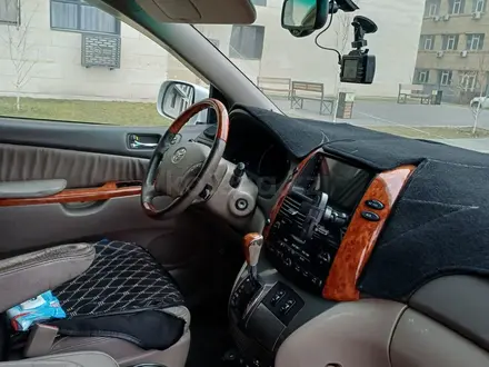 Toyota Sienna 2006 года за 8 200 000 тг. в Актобе – фото 6