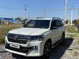 Toyota Land Cruiser 2008 годаүшін19 900 000 тг. в Шымкент – фото 2