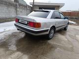 Audi 100 1993 годаүшін2 300 000 тг. в Алматы – фото 5