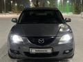 Mazda 3 2004 годаүшін2 250 000 тг. в Караганда – фото 2