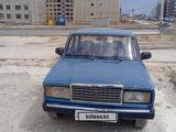 ВАЗ (Lada) 2107 2007 годаfor600 000 тг. в Шымкент