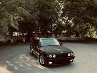 BMW 520 1993 годаүшін1 800 000 тг. в Шымкент