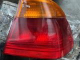 Задний правый фонарь bmw e46 седан за 10 000 тг. в Караганда