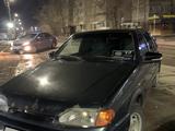 ВАЗ (Lada) 2114 2008 года за 1 100 000 тг. в Уральск