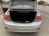 Hyundai Accent 2013 года за 3 550 000 тг. в Алматы – фото 2