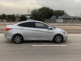 Hyundai Accent 2013 года за 3 550 000 тг. в Алматы