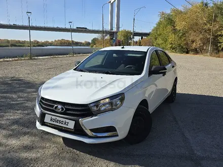 ВАЗ (Lada) Vesta 2019 года за 4 500 000 тг. в Астана