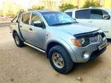 Mitsubishi L200 2007 годаүшін3 300 000 тг. в Актау