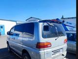 Mitsubishi Delica 1995 года за 1 500 000 тг. в Караганда