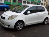 Toyota Yaris 2008 года за 3 840 000 тг. в Алматы – фото 3