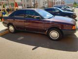 Audi 80 1990 года за 850 000 тг. в Астана – фото 2