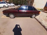 Audi 80 1990 года за 850 000 тг. в Астана – фото 3