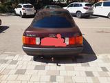Audi 80 1990 года за 850 000 тг. в Астана – фото 4
