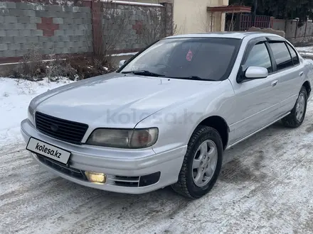 Nissan Cefiro 1995 года за 2 000 000 тг. в Алматы – фото 3