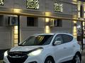 Hyundai Tucson 2012 года за 7 200 000 тг. в Шымкент