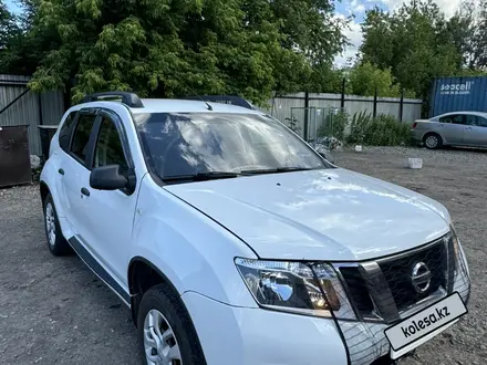 Nissan Terrano 2017 года за 6 000 000 тг. в Караганда – фото 7