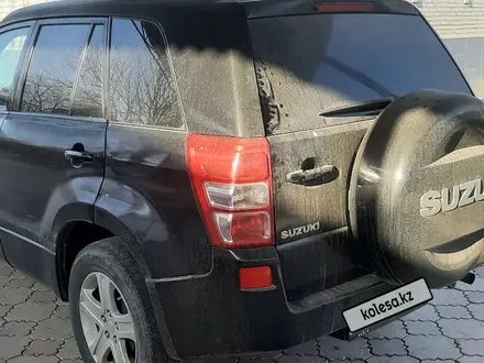 Suzuki Grand Vitara 2007 года за 5 500 000 тг. в Тараз – фото 3