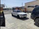 ВАЗ (Lada) Priora 2170 2013 года за 1 980 000 тг. в Актау – фото 3