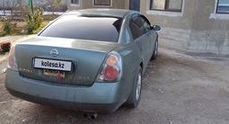 Nissan Altima 2001 года за 5 000 000 тг. в Алматы – фото 3