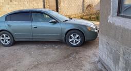 Nissan Altima 2001 года за 5 000 000 тг. в Алматы – фото 4