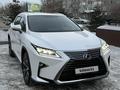 Lexus RX 350 2017 годаүшін23 000 000 тг. в Павлодар – фото 3