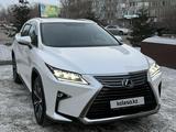 Lexus RX 350 2017 года за 23 000 000 тг. в Павлодар – фото 3