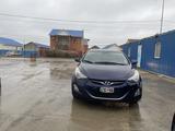 Hyundai Elantra 2013 года за 3 800 000 тг. в Атырау