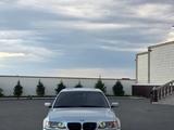 BMW 330 2004 годаүшін5 700 000 тг. в Жезказган