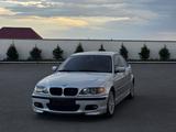 BMW 330 2004 годаүшін5 700 000 тг. в Жезказган – фото 2