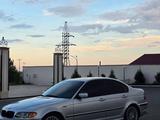 BMW 330 2004 годаүшін5 700 000 тг. в Жезказган – фото 3